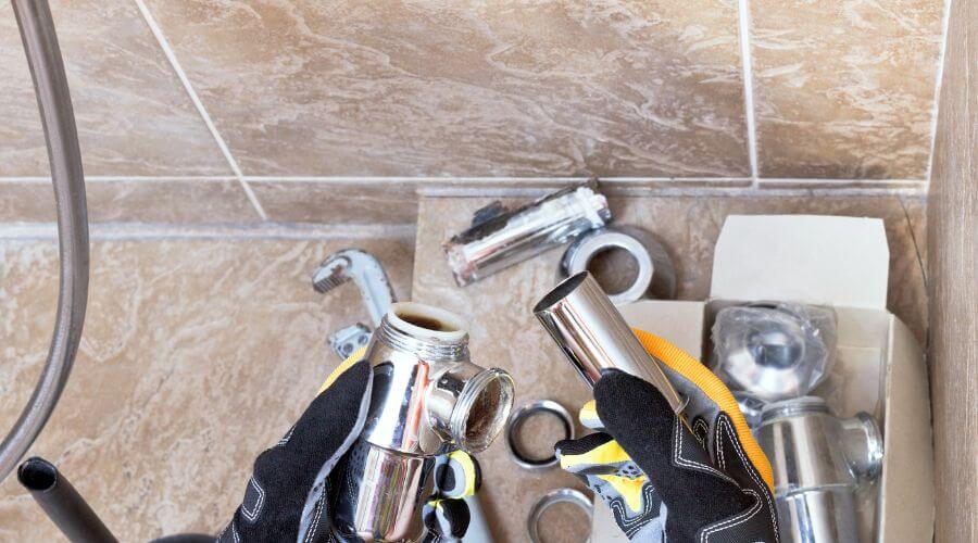 Expert tile roof repair services in Cuba City, WI